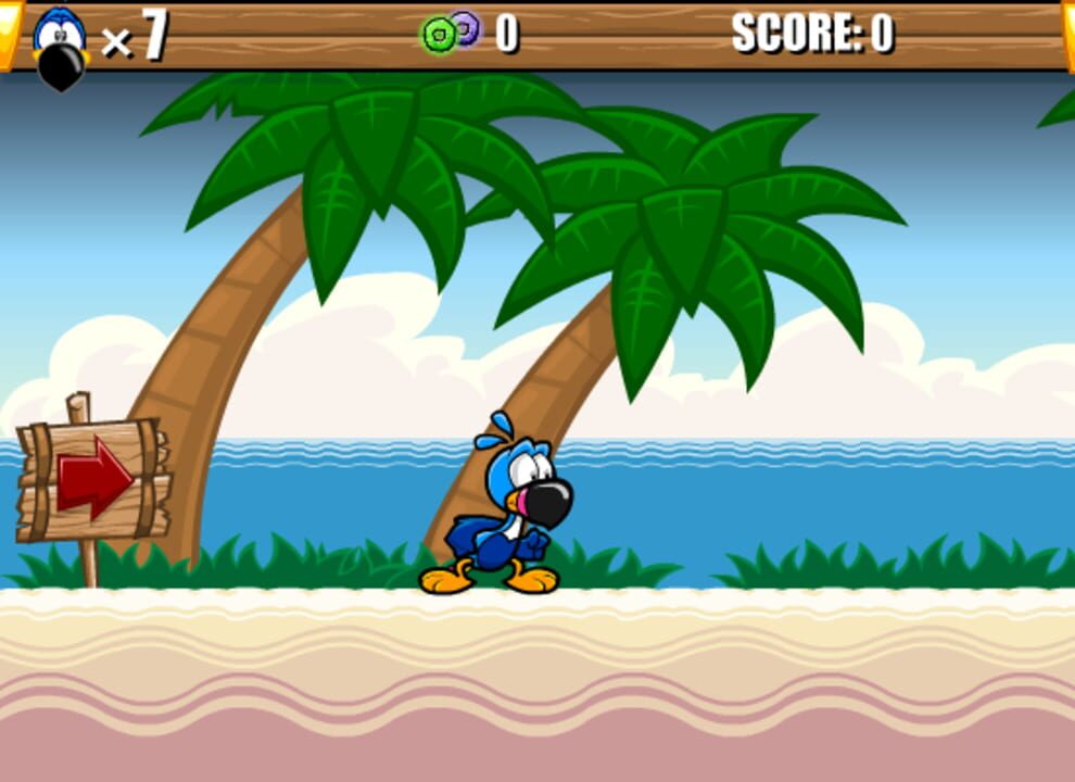 Froot Loops: Black Beak’s Treasure Cove