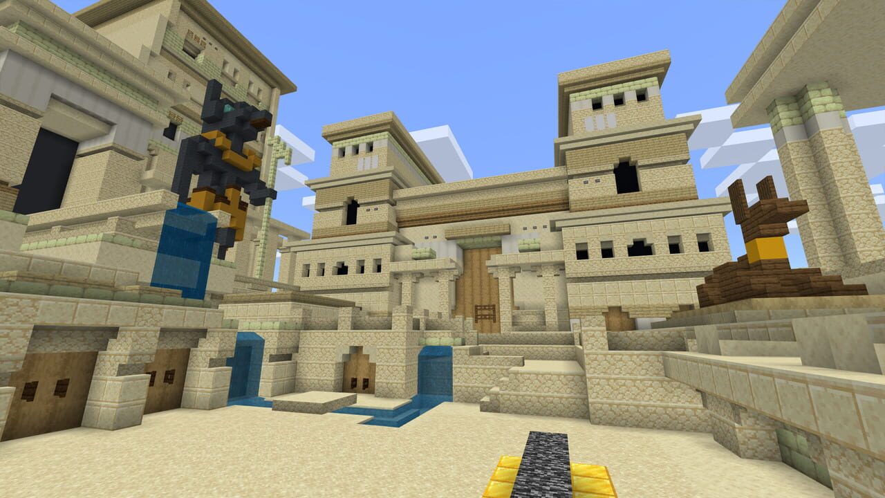 Minecraft Education