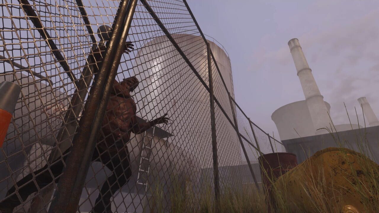 The Dead Zone