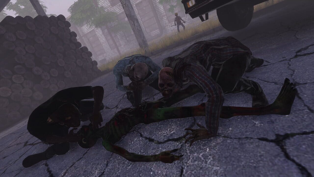 The Dead Zone