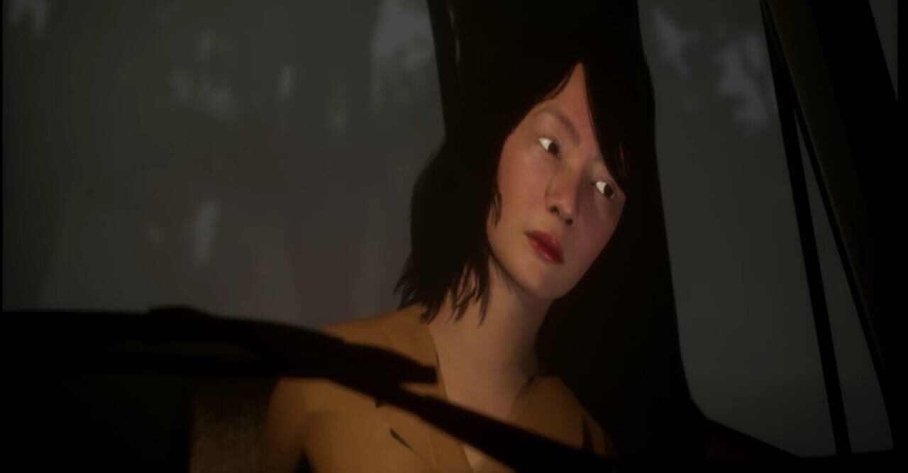 The Forgotten Village of Gondomayit