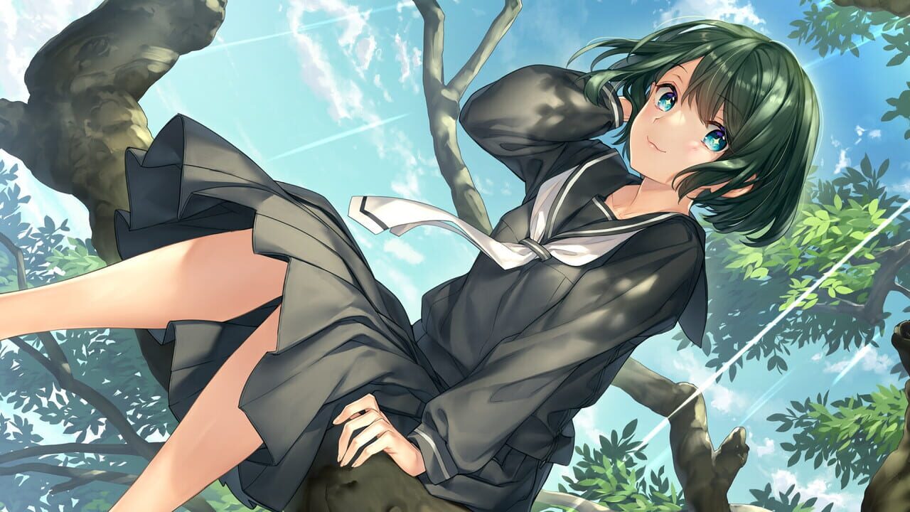 Nie no Hakoniwa: Dollhouse of Offerings