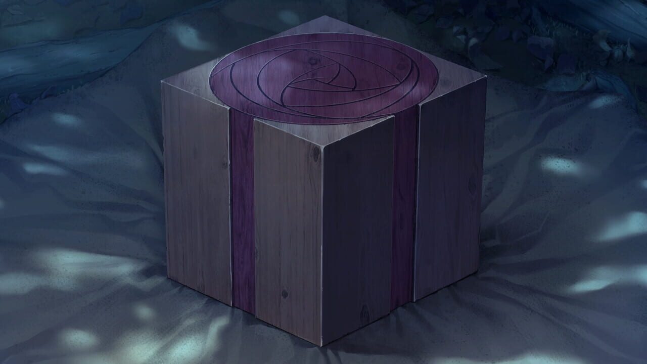 Nie no Hakoniwa: Dollhouse of Offerings