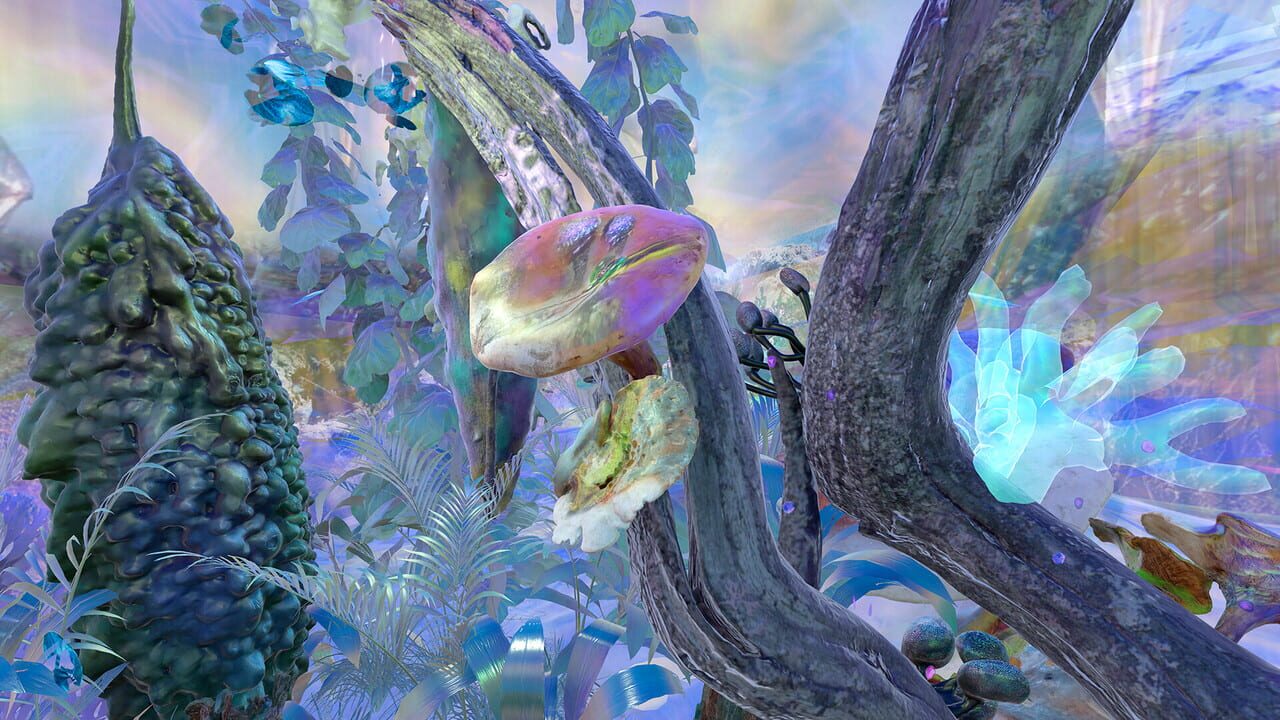 Le Corps-Glitch: Multitudes