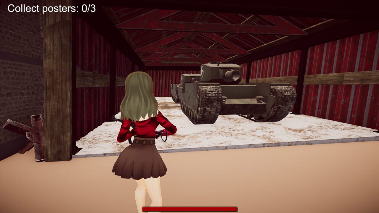 Hitler is my crash