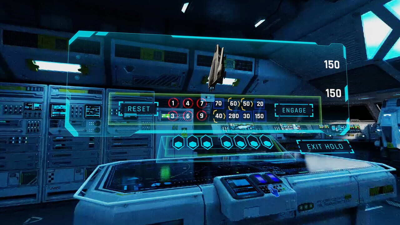 Escape The Charon