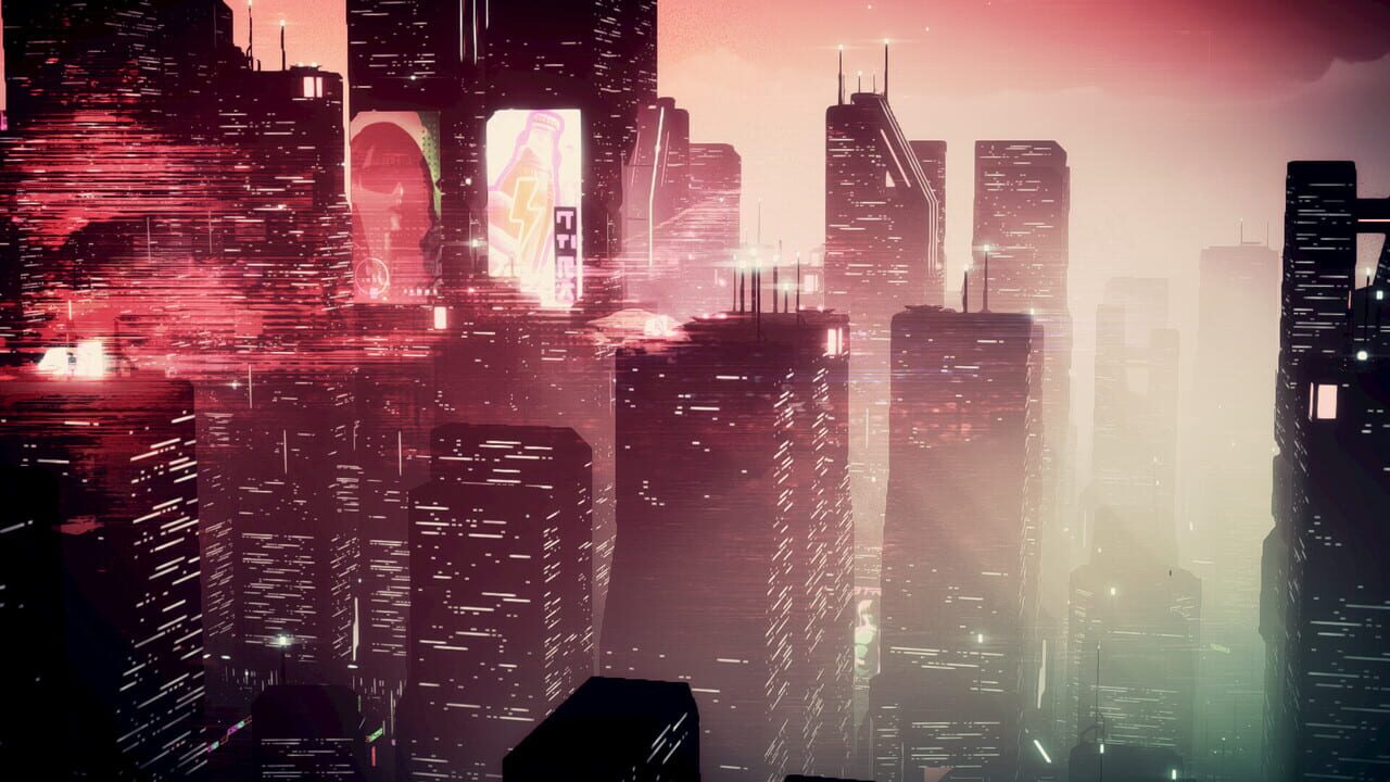 Dystopika