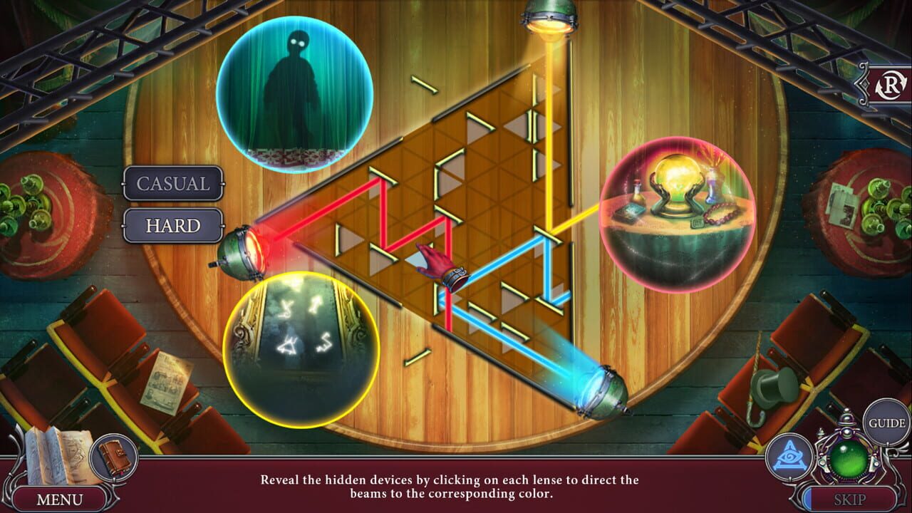 Dark City: Kyiv – Collector’s Edition