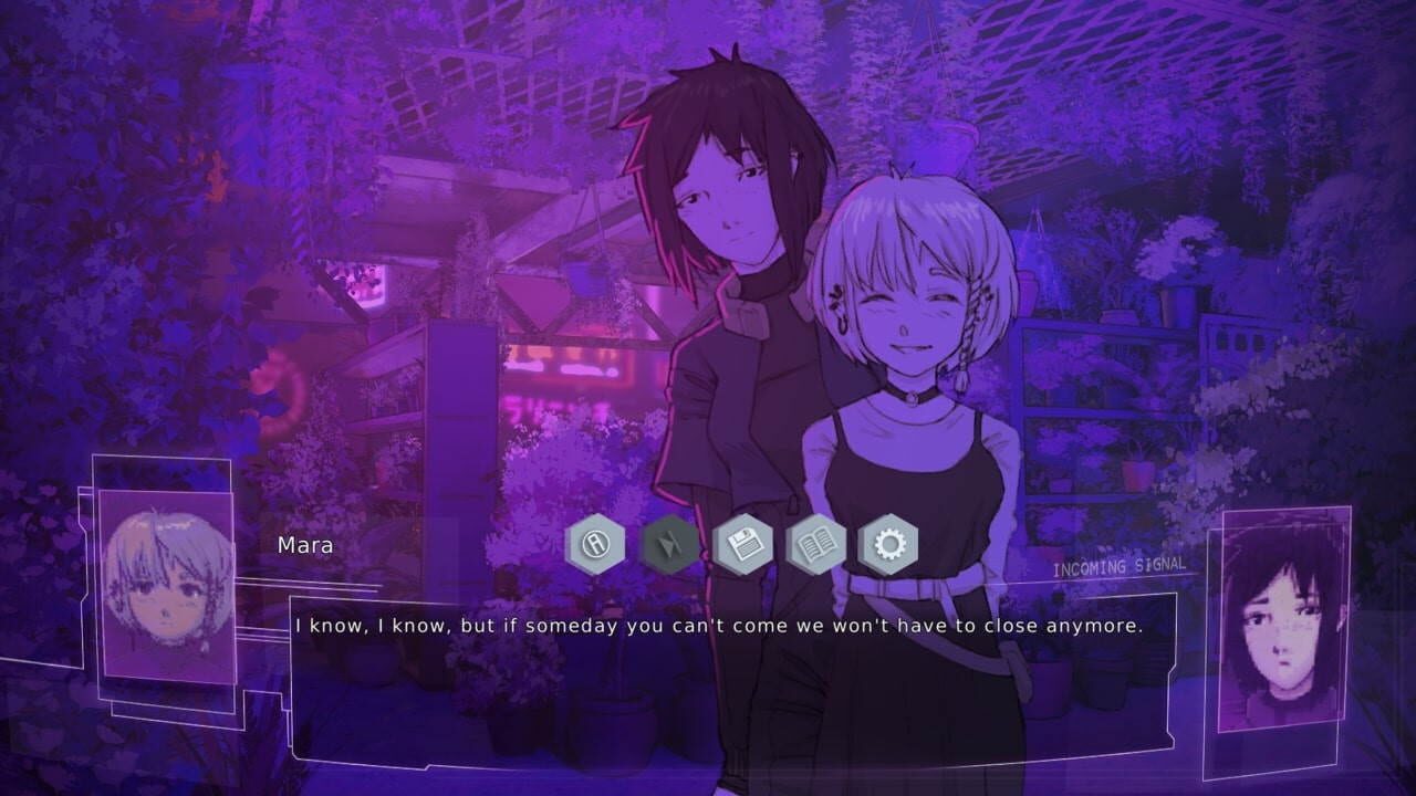 Synergia: NextGen Edition