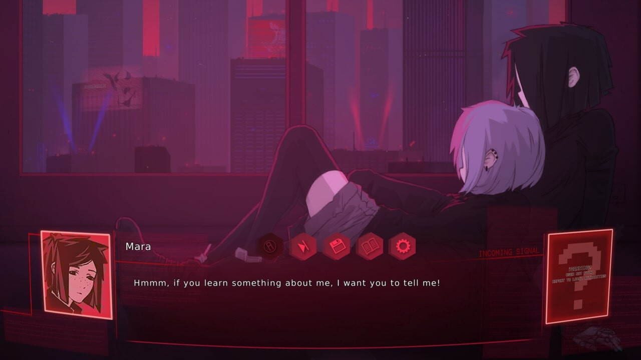 Synergia: NextGen Edition