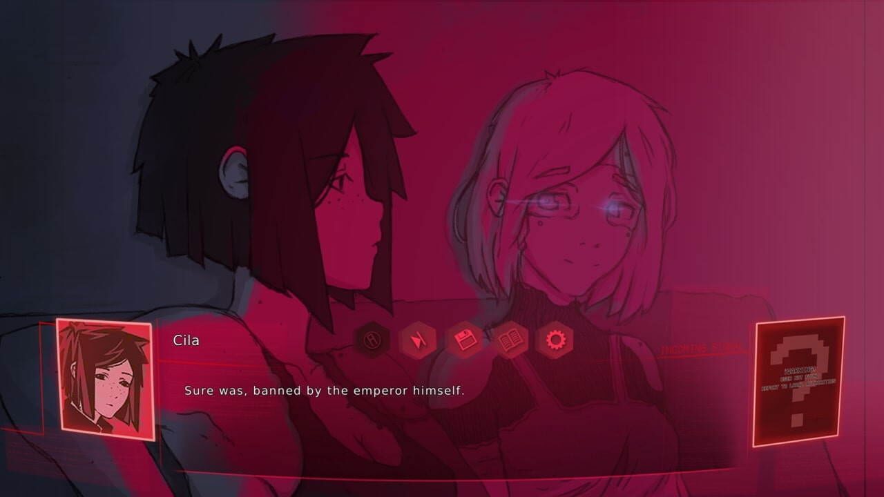 Synergia: NextGen Edition