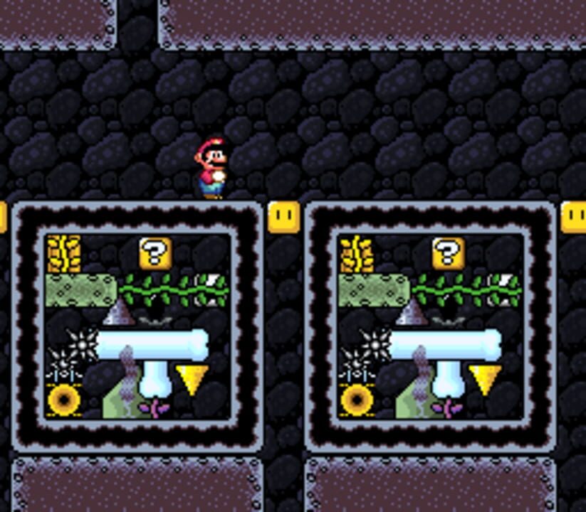 Seek the Discrepancy