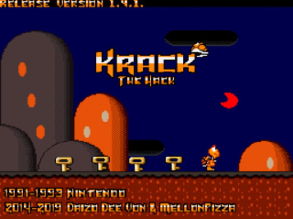 Krack The Hack