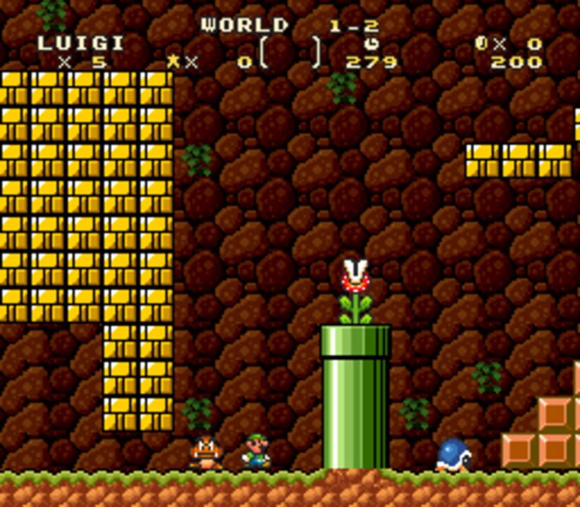 The Lost Levels Enhanced