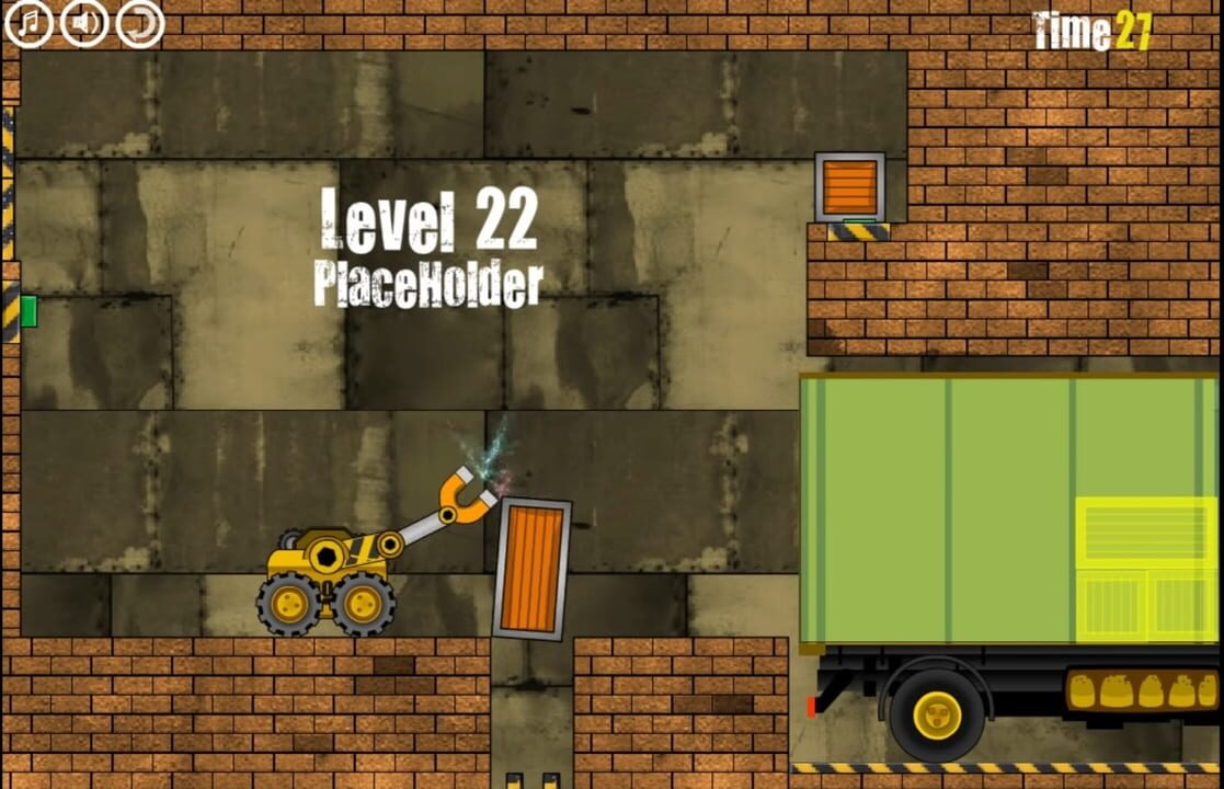 Truck Loader