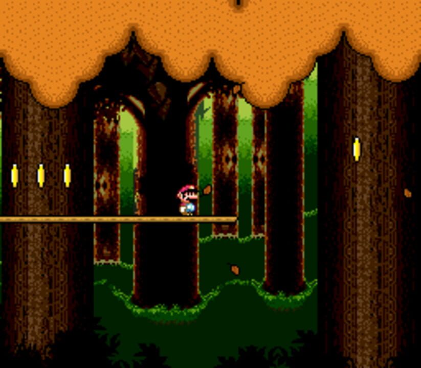 Super Mario World: The Great Sixth