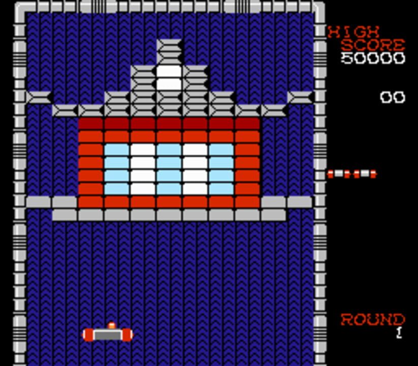 Arkanoid: Chinese Edition