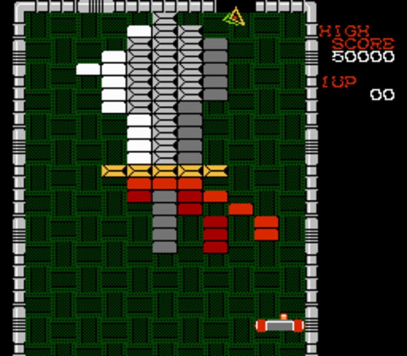 Arkanoid: Chinese Edition