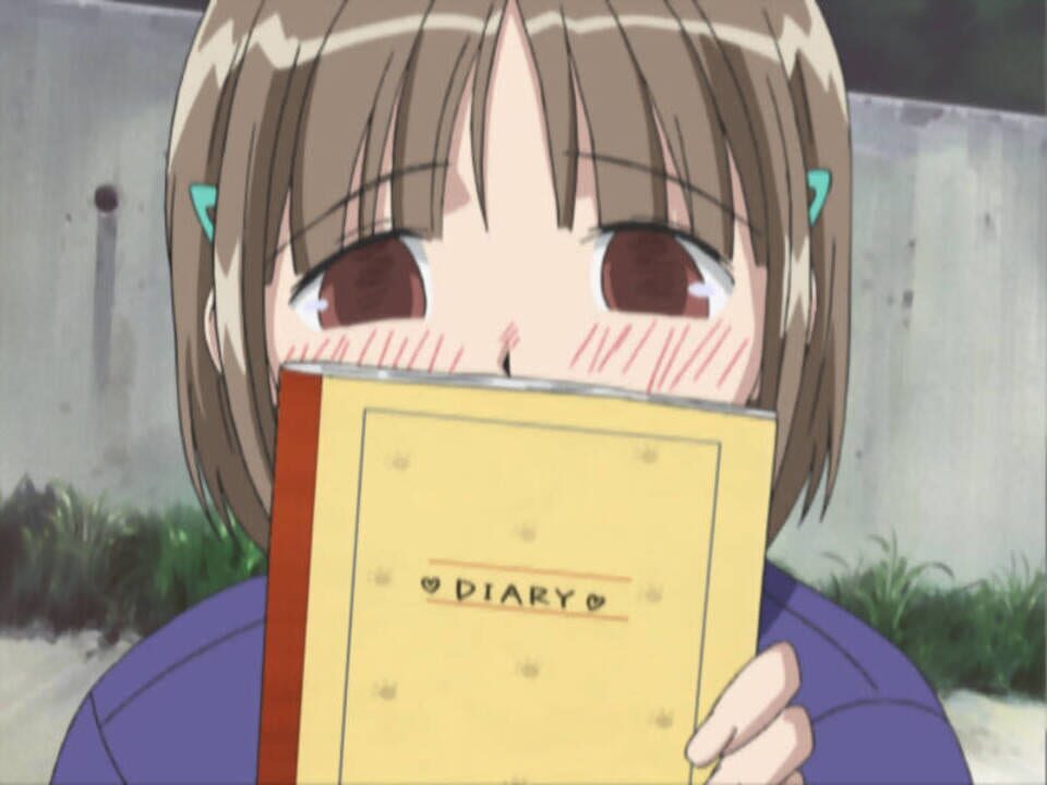 Saishuu Heiki Kanojo