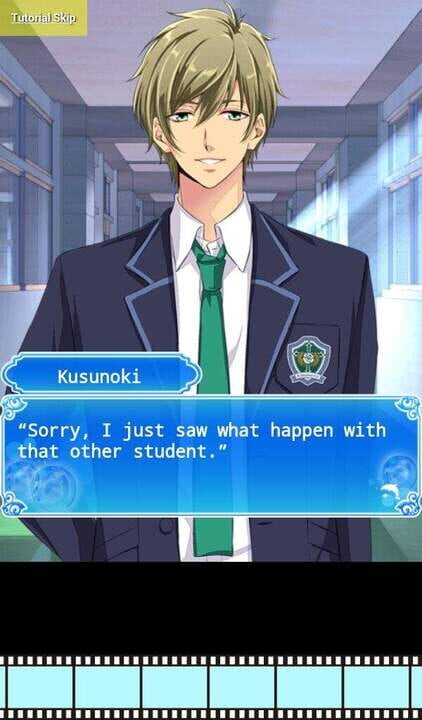 Sports Club Boyfriend: Secrets of BL Academy