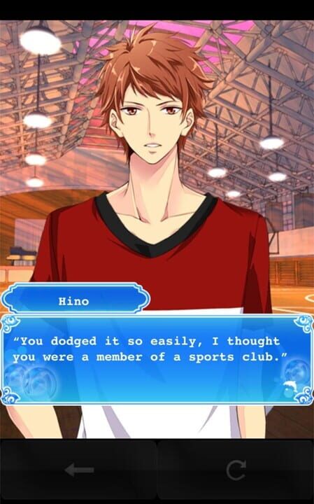 Sports Club Boyfriend: Secrets of BL Academy