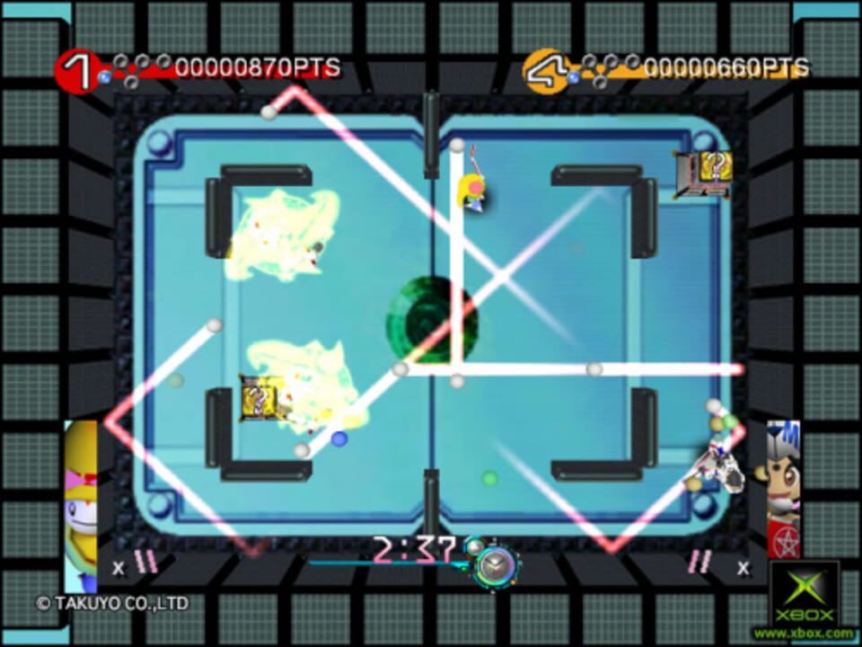 Magi Death Fight: Mahou Gakuen