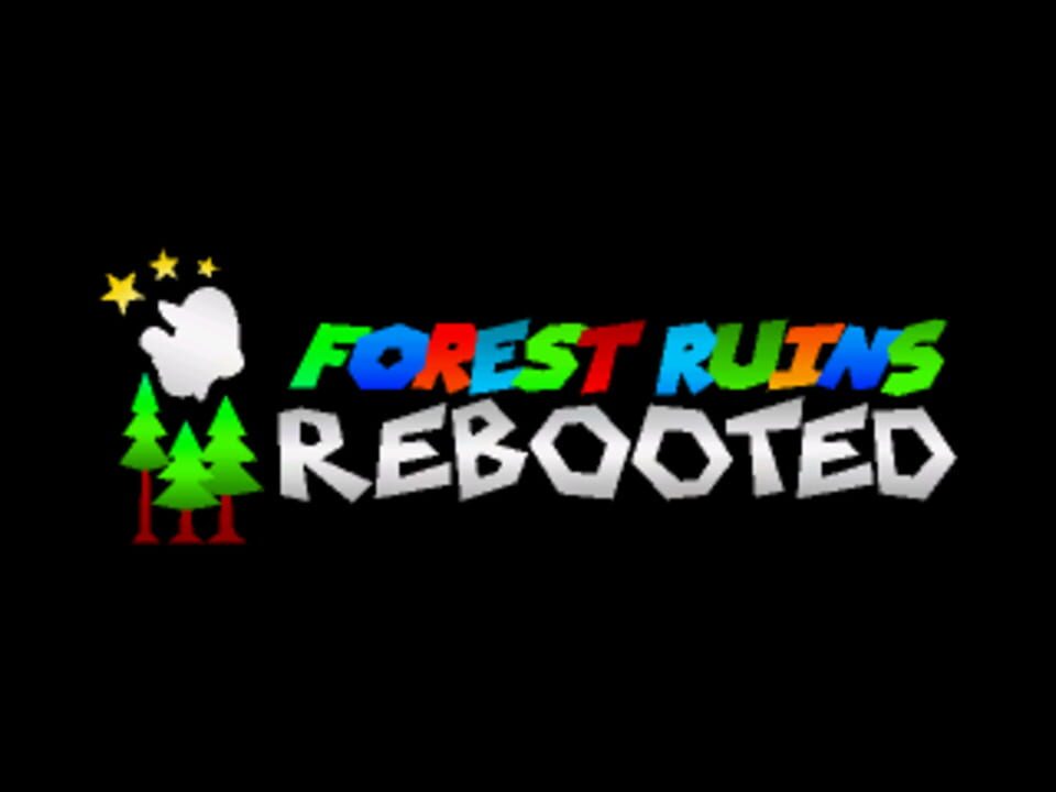 Luigi and the Forest Ruins: Rebooted