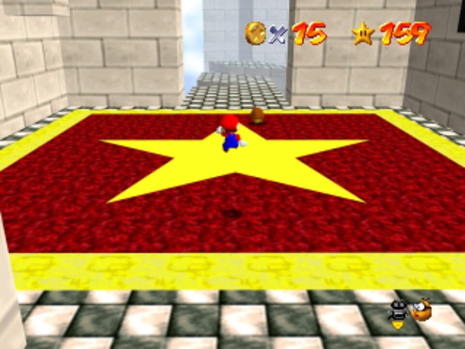 Silver Stars of Wisdom