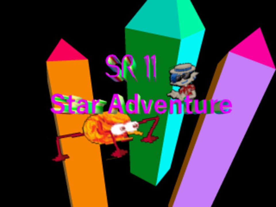 Star Revenge 11: Star Adventure