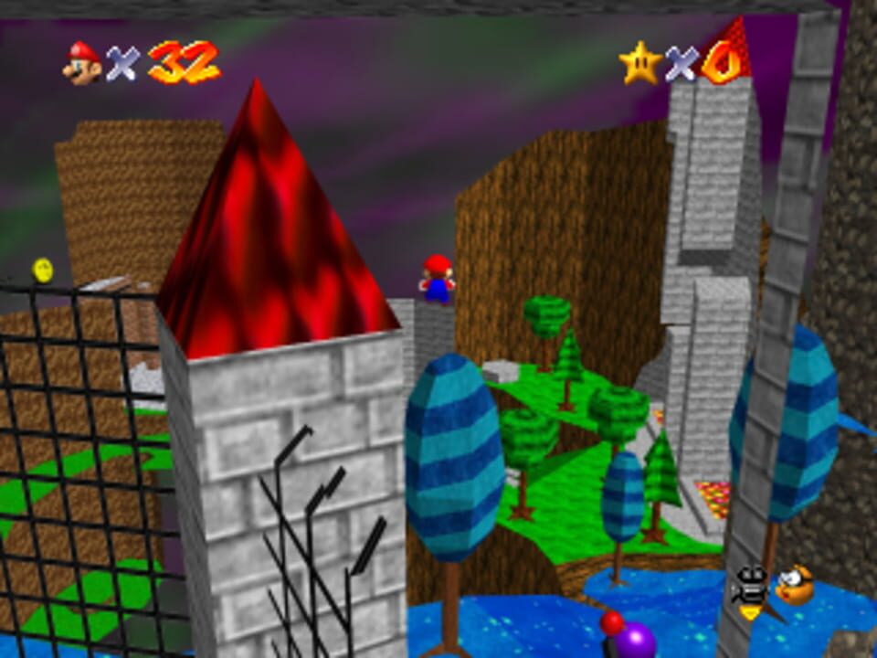 Star Revenge 11: Star Adventure