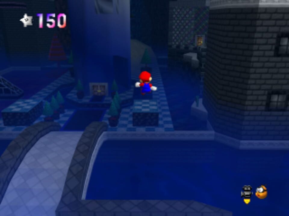 Star Revenge 4.9: Adulterated Reality