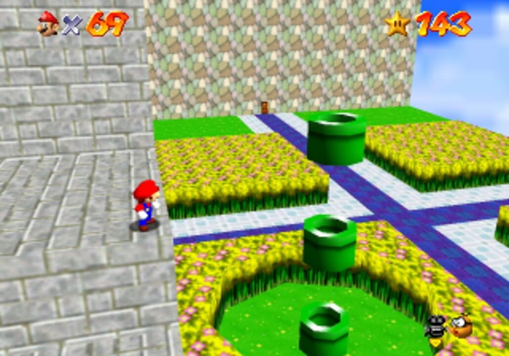 Stupid BallZ 2.5: Remnant of Brown