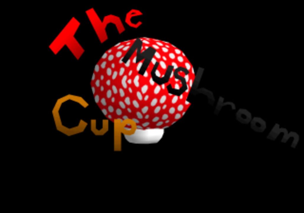 Super Mario 64: The Mushroom Cup