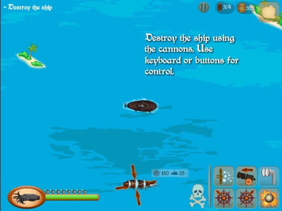 Black Devilfish