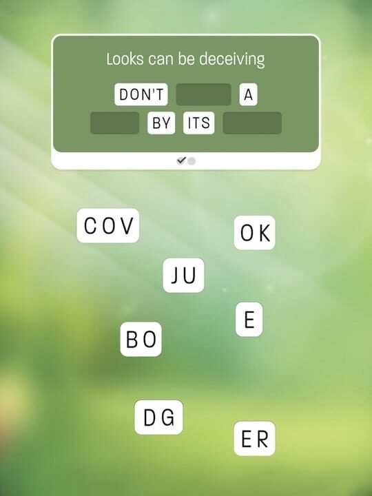 Bonza Phrases