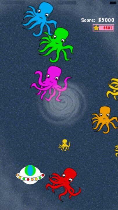 Interstellar Rangers
