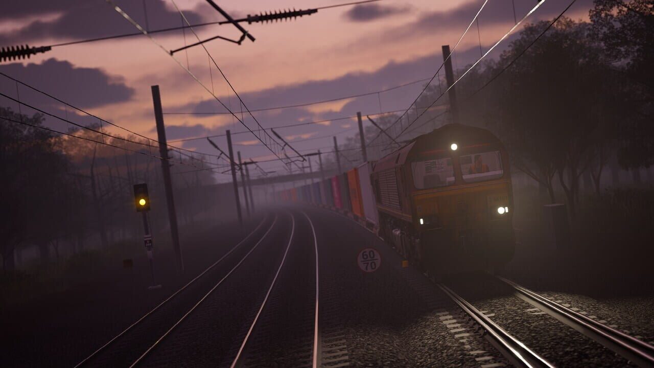 Train Sim World 4: UK Regional Edition