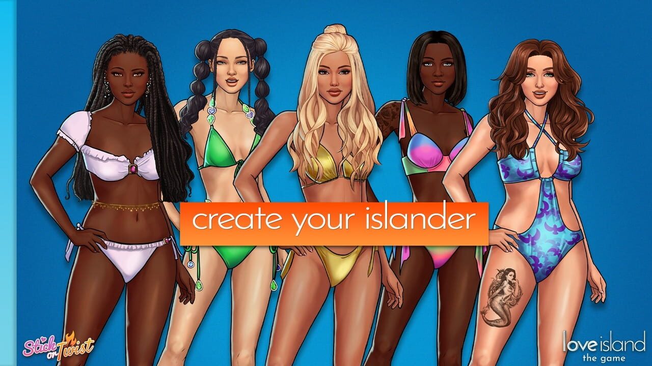 Love Island: The Game – Season 7