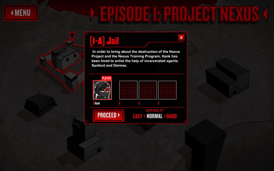 Madness: Project Nexus – Classic