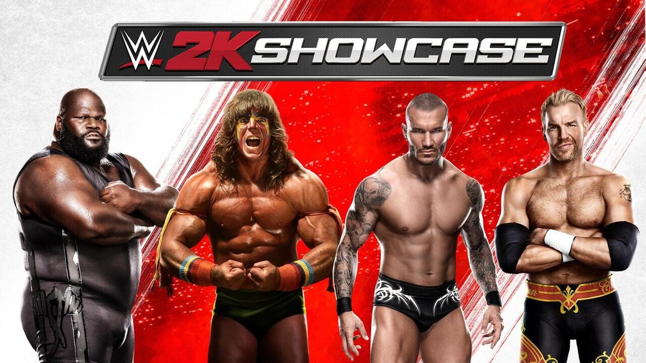 WWE 2K15: Showcase Season Pass