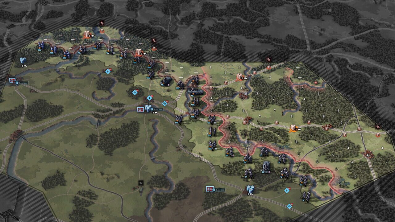 Unity of Command II: Kursk