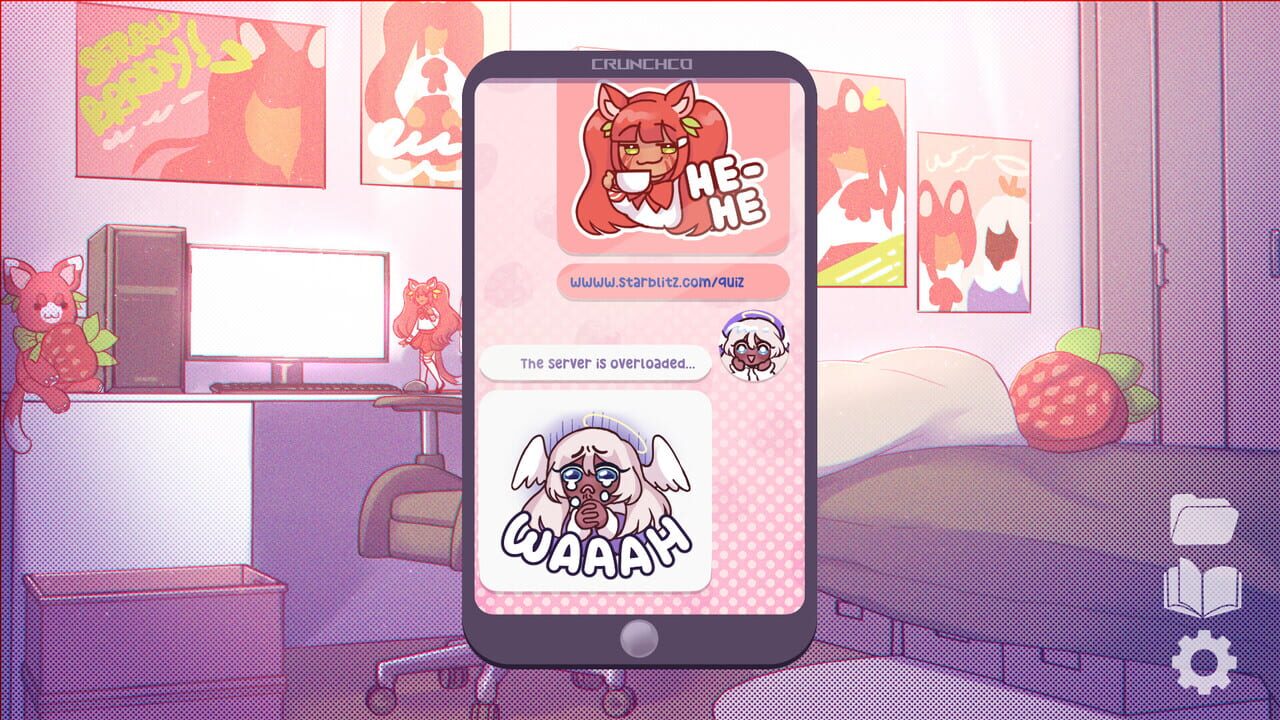 Online Obsession