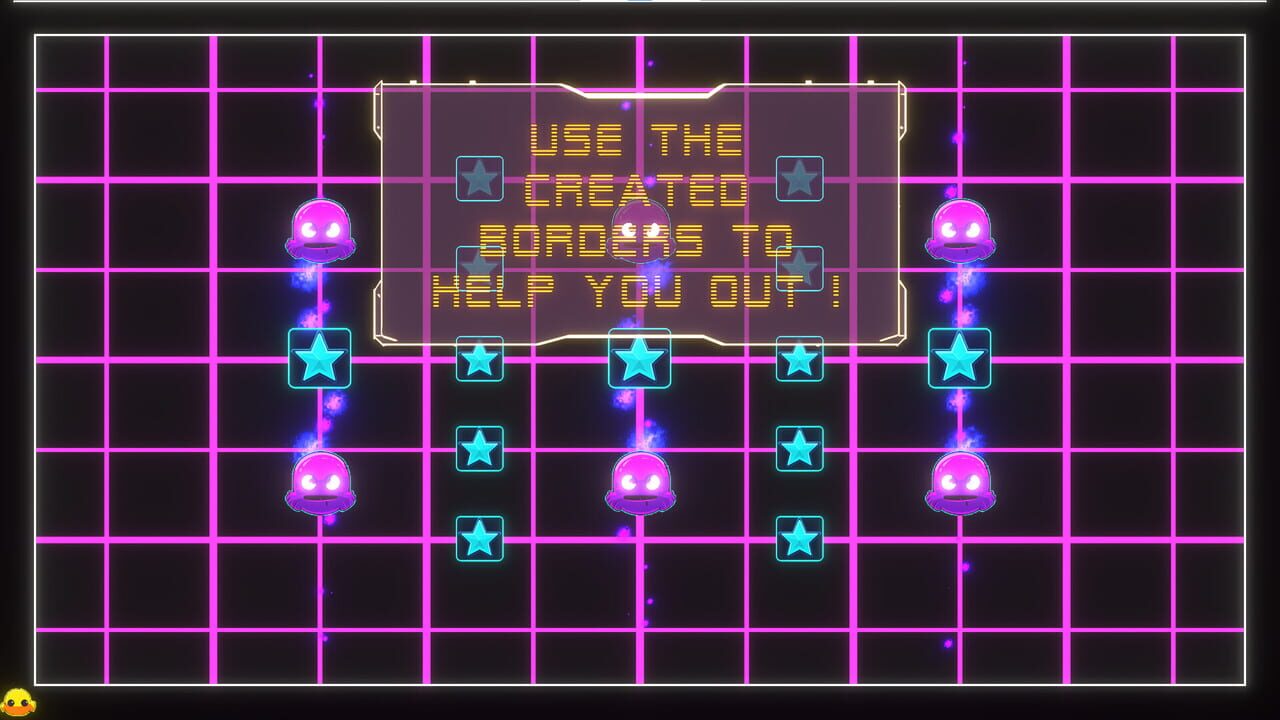 Neon Dash Tales