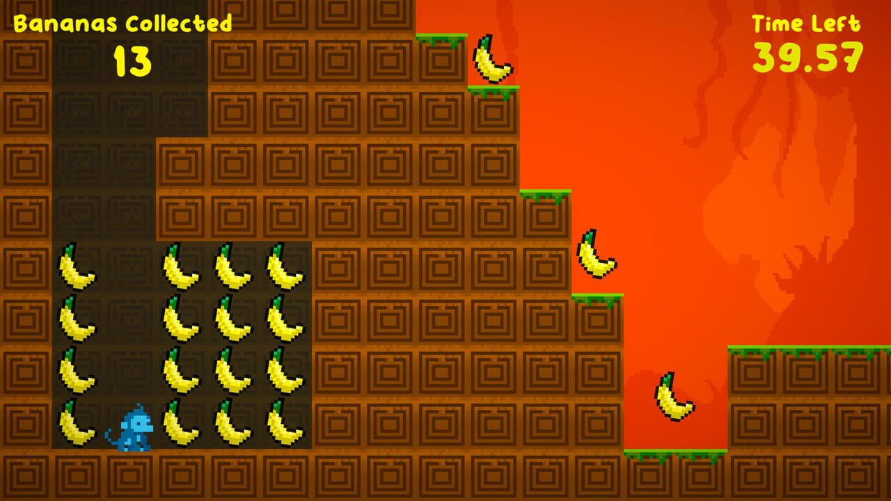 Go Bananas
