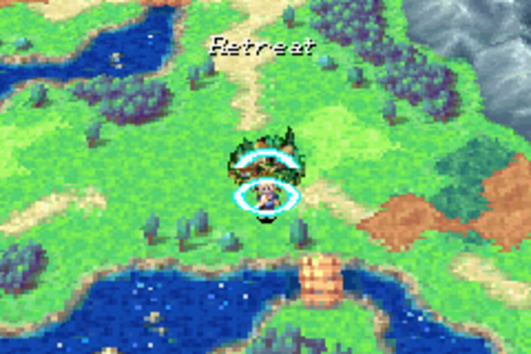Golden Sun QOL