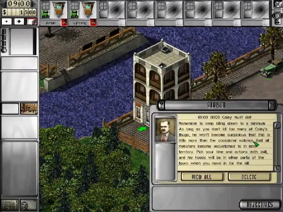 Gangsters 2: Vendetta