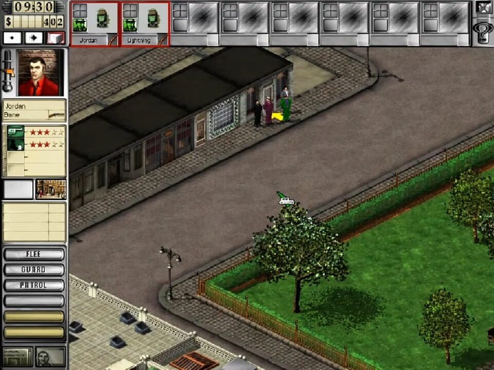 Gangsters 2: Vendetta