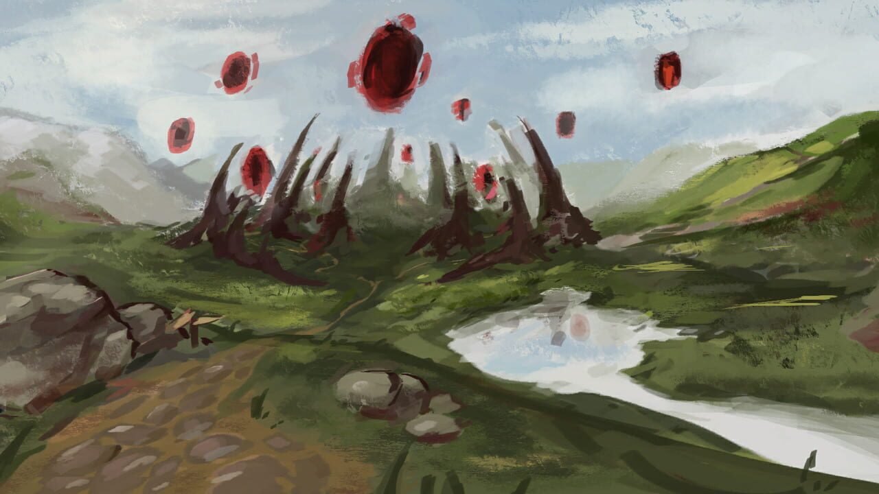 Portals of Phereon
