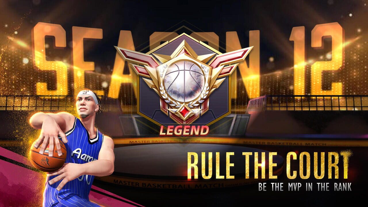 Basketball Grand Slam 2024