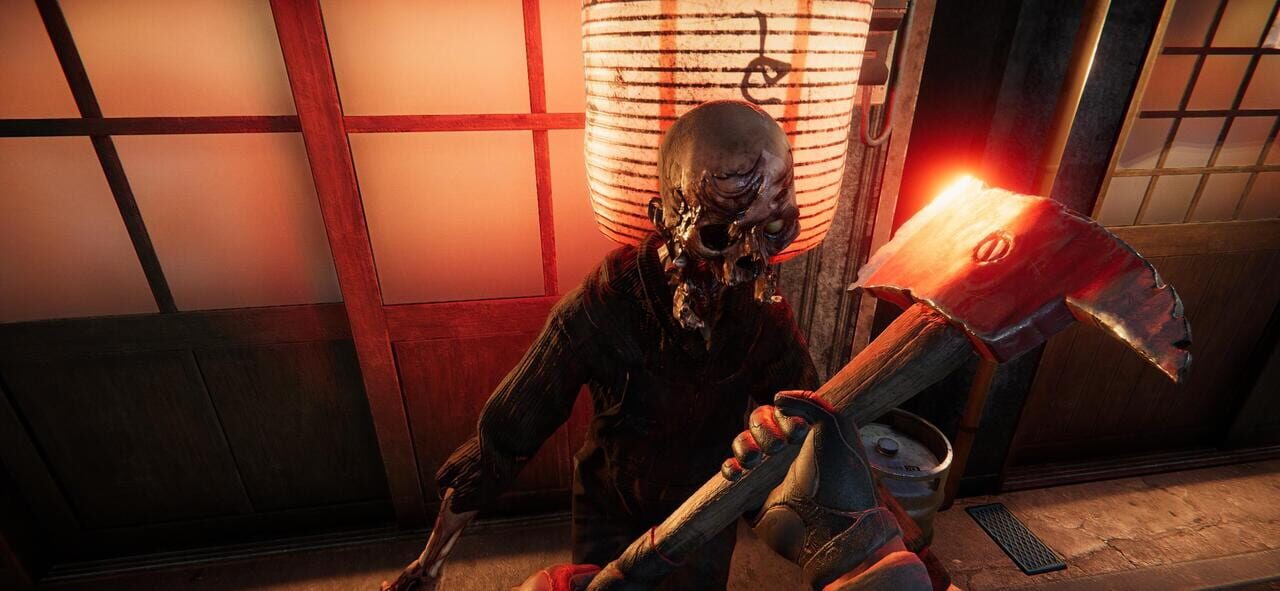 Zombie Invasion: FPS Defense